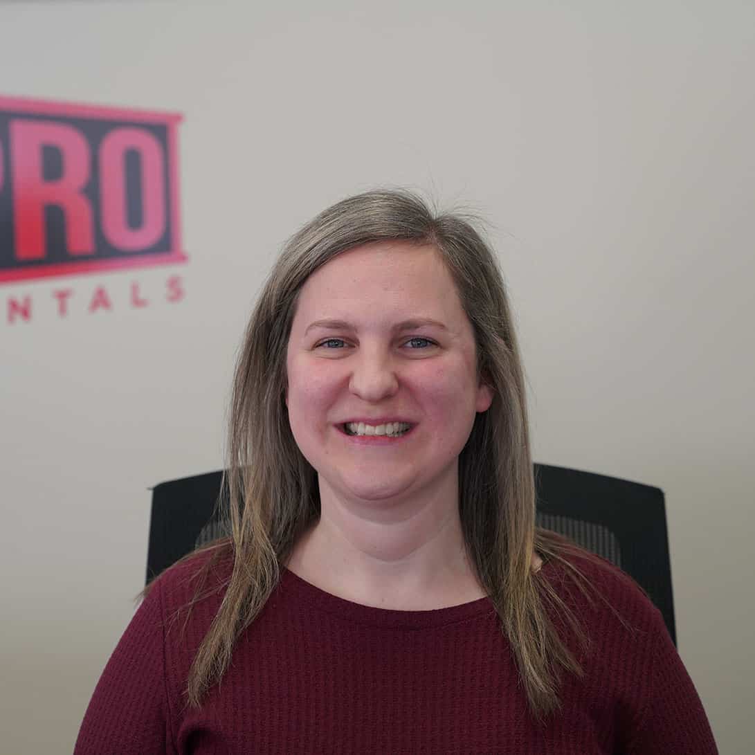 Shannon Coffey Project Coordinator